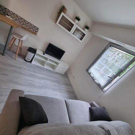 שאביל Petit Appartement Cosy מראה חיצוני תמונה