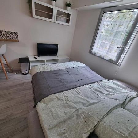 שאביל Petit Appartement Cosy מראה חיצוני תמונה