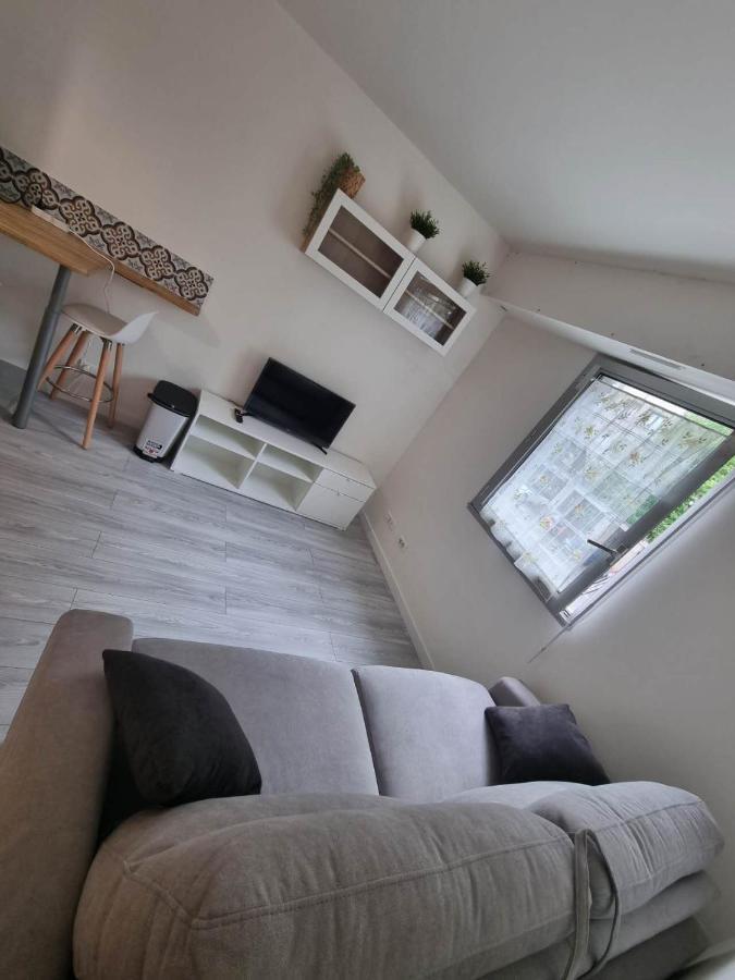 שאביל Petit Appartement Cosy מראה חיצוני תמונה