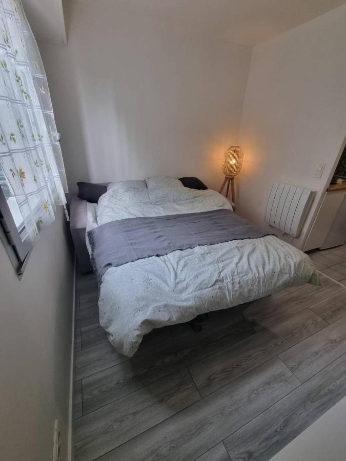 שאביל Petit Appartement Cosy מראה חיצוני תמונה