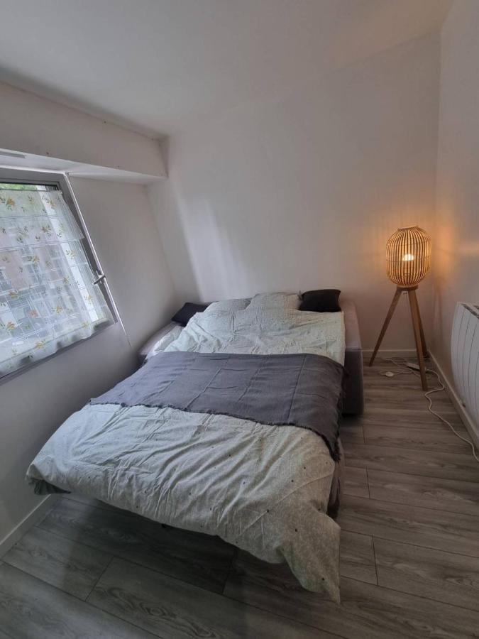 שאביל Petit Appartement Cosy מראה חיצוני תמונה